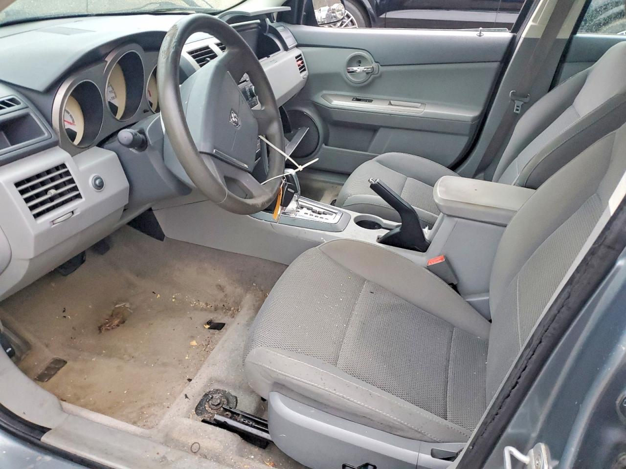 2008 Dodge Avenger sxt