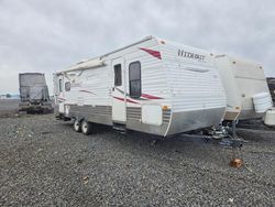 Keystone Hideout salvage cars for sale: 2012 Keystone Hideout