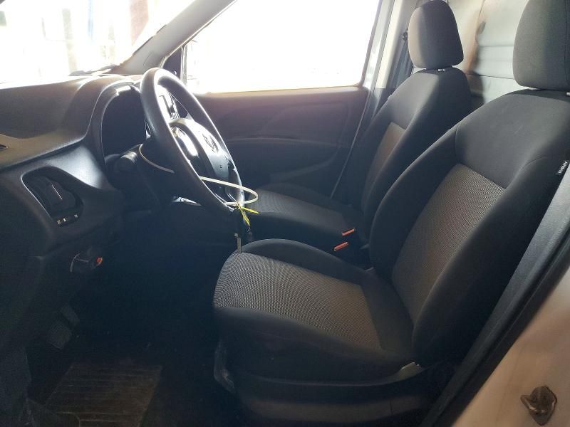 2021 Dodge Ram Promaster City Delivery van