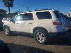 2007 GMC Acadia Slt-1