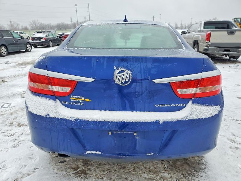 2014 Buick Verano