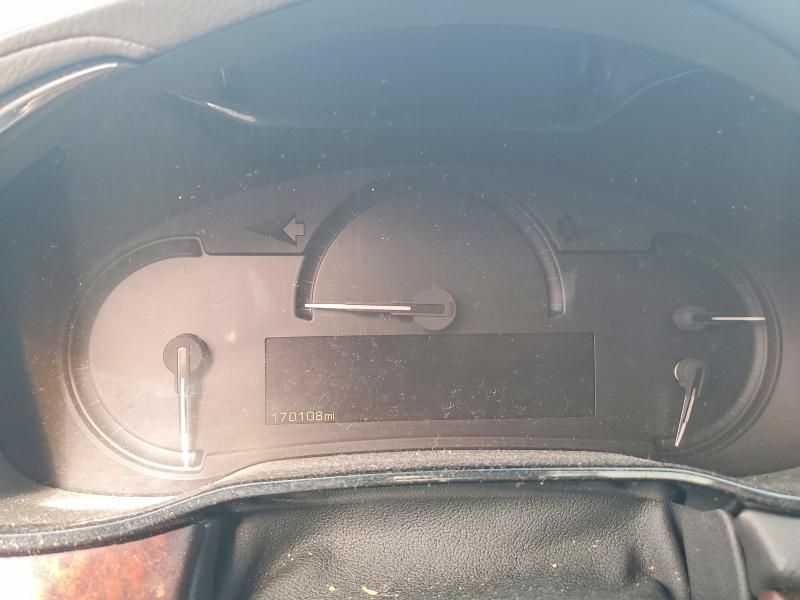 2016 Cadillac Cts Luxury Collection