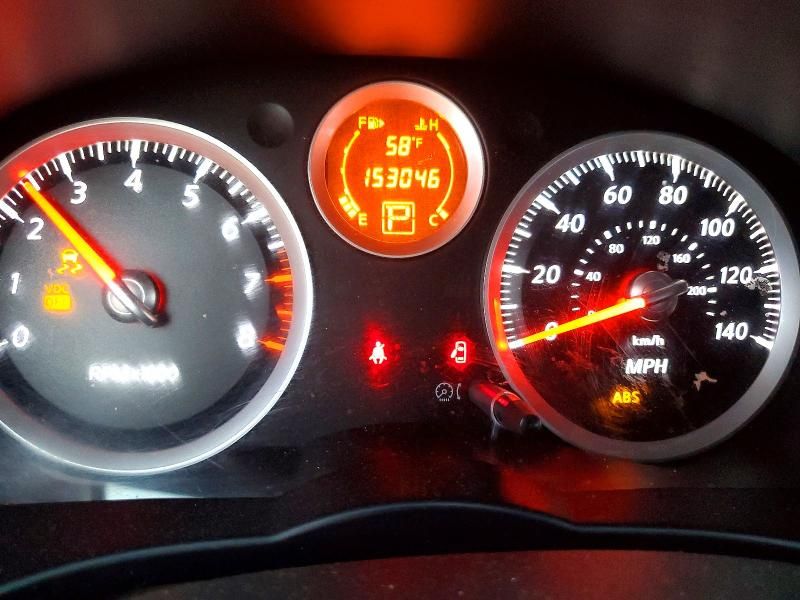 2011 Nissan Sentra 2.0