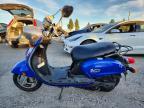 2008 Yamaha YJ125