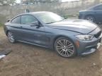 2015 BMW 428 i