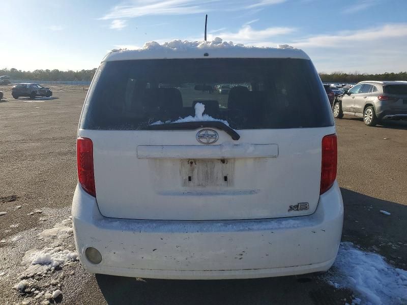 2010 Scion XB