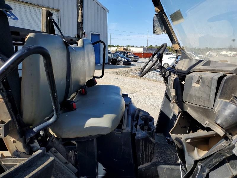 2021 Polaris Utility Vehicle