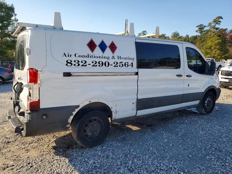 2016 Ford Transit T-250