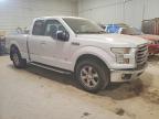 2015 Ford F150 Super Cab