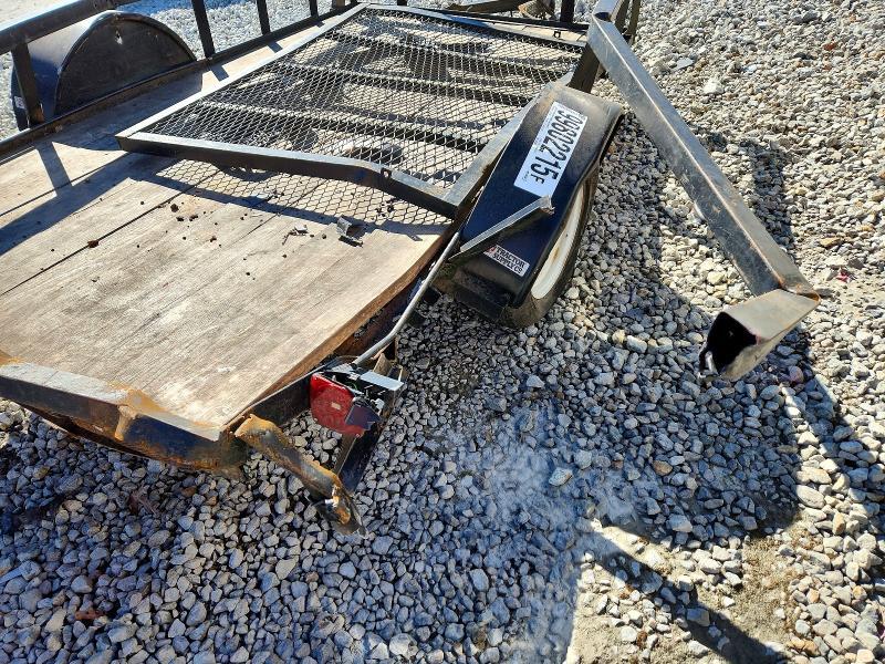 2022 Trailers Trailer
