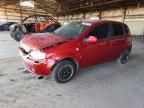 2007 Chevrolet Aveo Base
