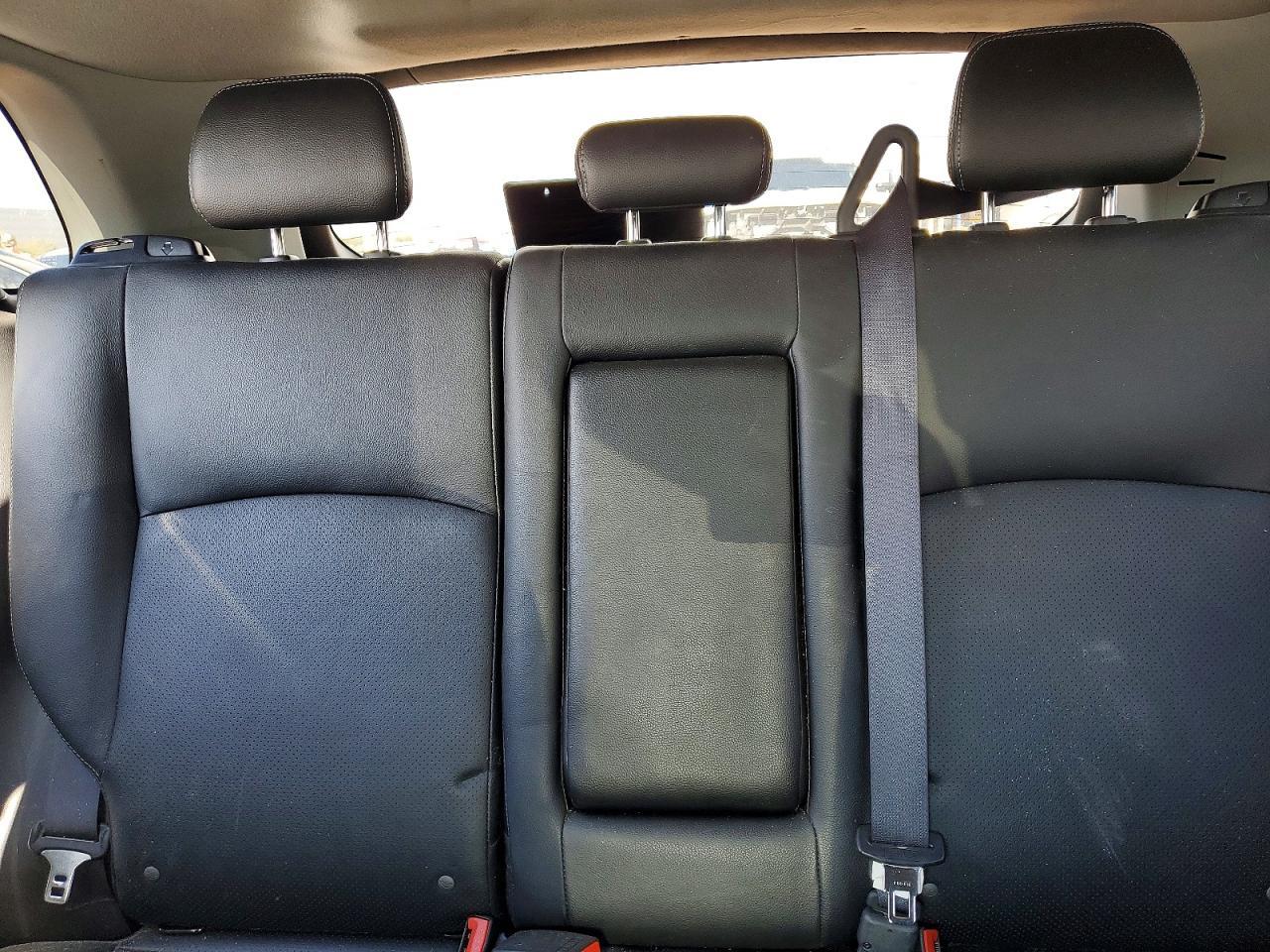 2016 Mitsubishi Outlander Sport sel