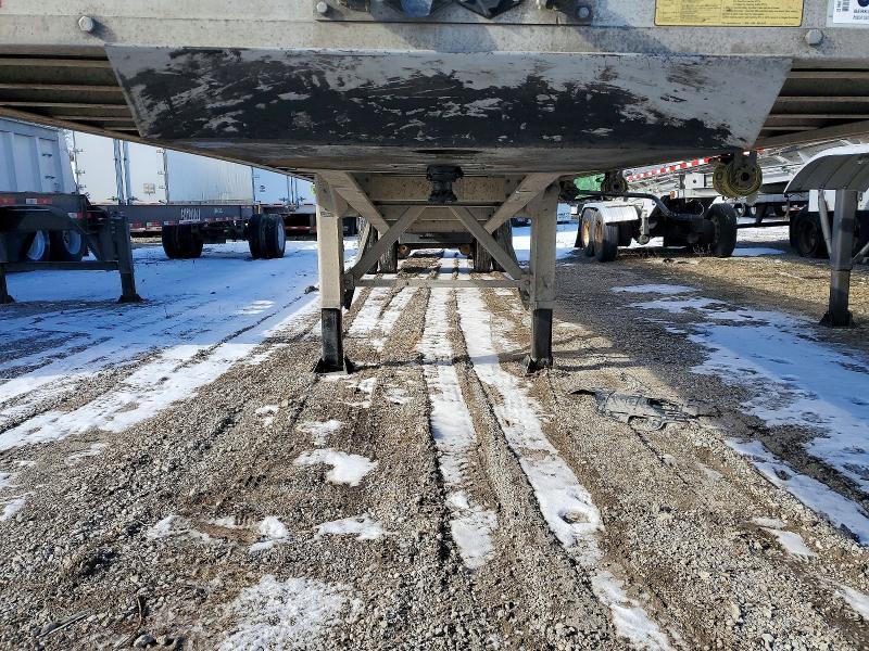 2023 Reitnouer Flatbed Trailer