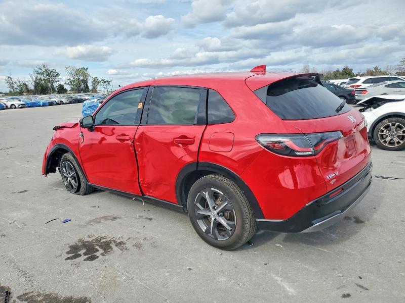 2023 Honda Hr-v exl