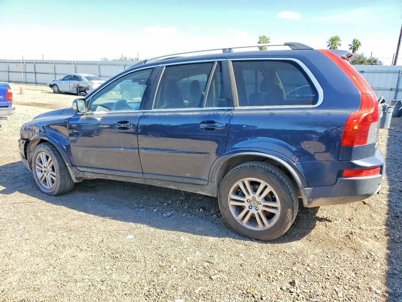 2012 Volvo Xc90 3.2