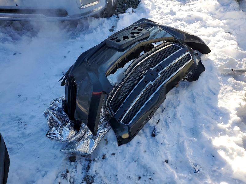 2015 Chevrolet Malibu 2LT