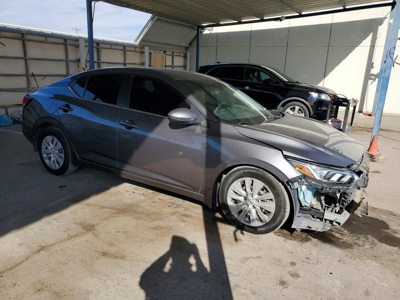 2022 Nissan Sentra s