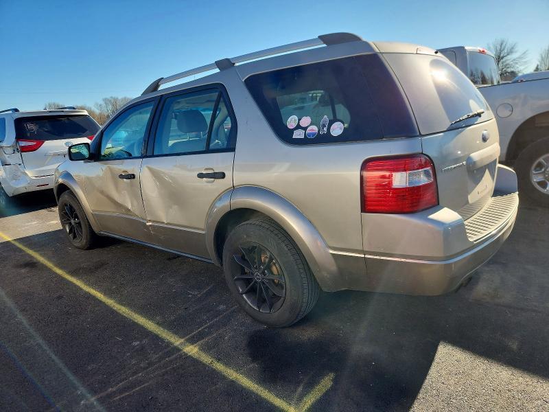 2006 Ford Freestyle se