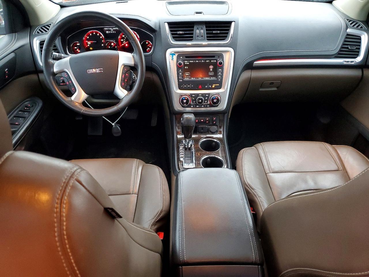 2015 GMC Acadia Slt-1