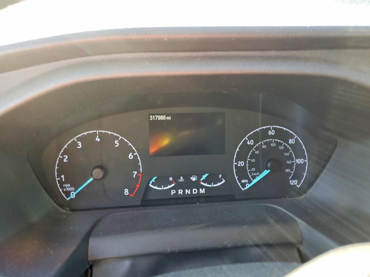 2020 Ford Transit T-350