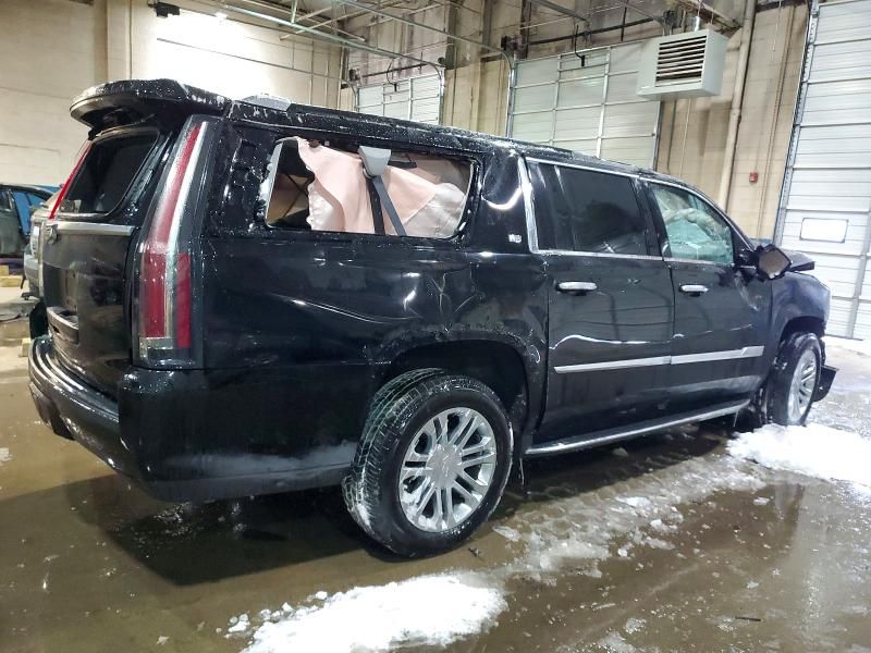 2019 Cadillac Escalade esv