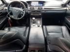 2013 Lexus Ls 460l