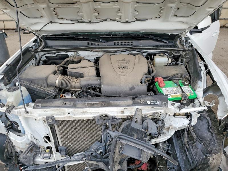 2019 Toyota Tacoma trd Off-road