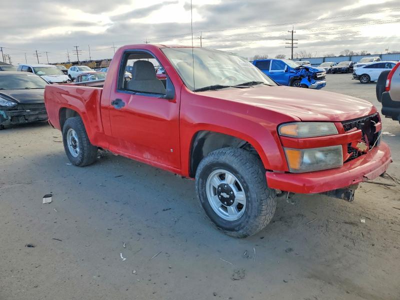 2007 Chev Colorado