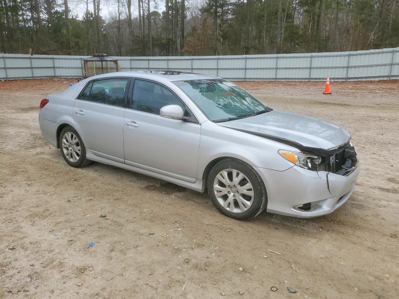 2011 Toyota Avalon Base