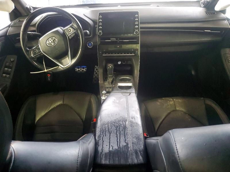 2021 Toyota Avalon xse