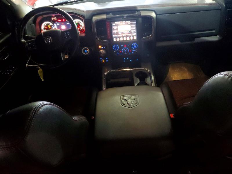 2016 Dodge RAM 1500 Sport