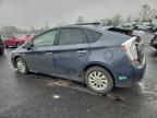 2014 Toyota Prius Plug-in