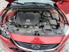 2016 Mazda 6 Touring