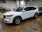 2022 Acura MDX