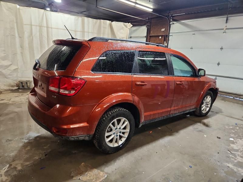 2013 Dodge Journey sxt