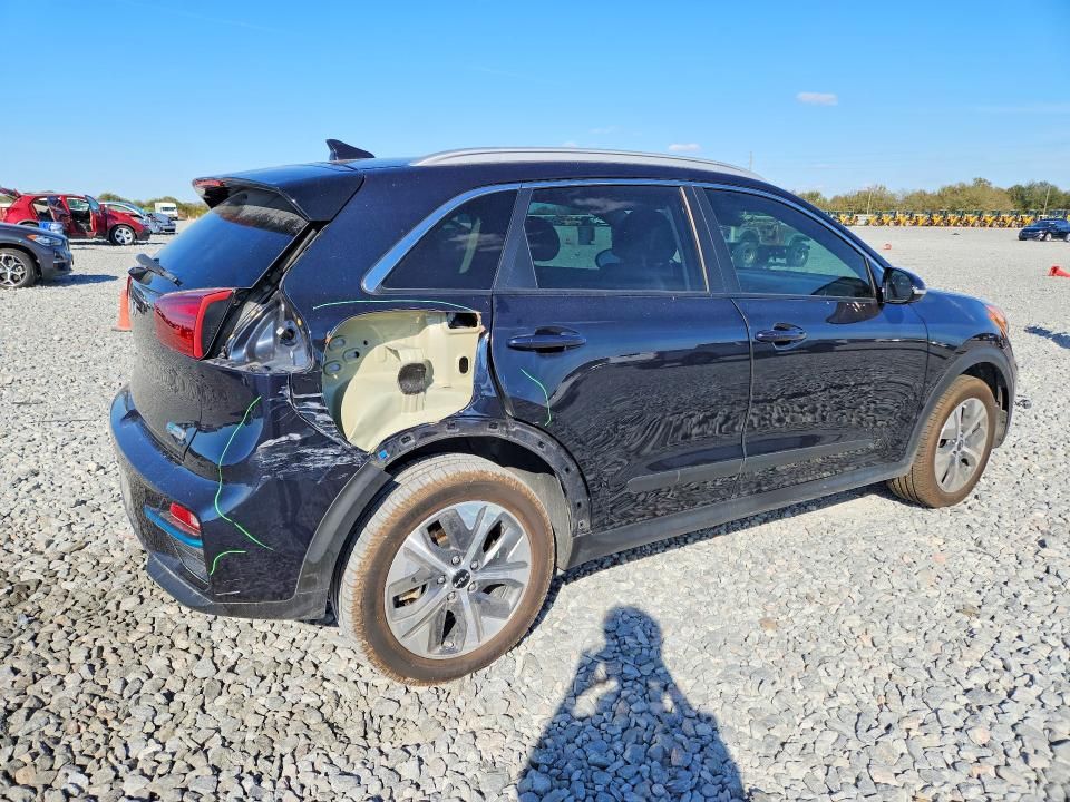 2022 KIA Niro ex Premium