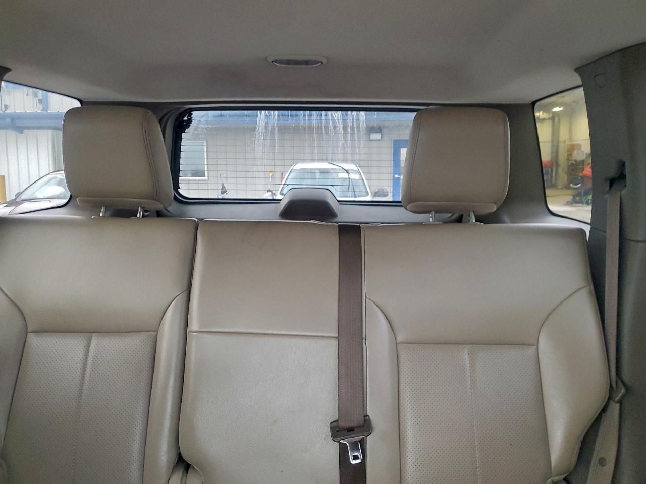 2010 Jeep Liberty Limited