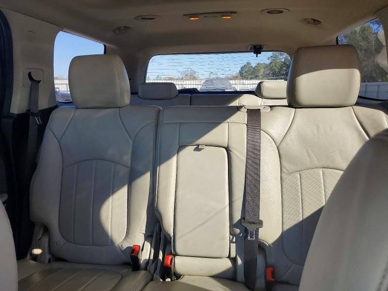 2011 GMC Acadia Denali