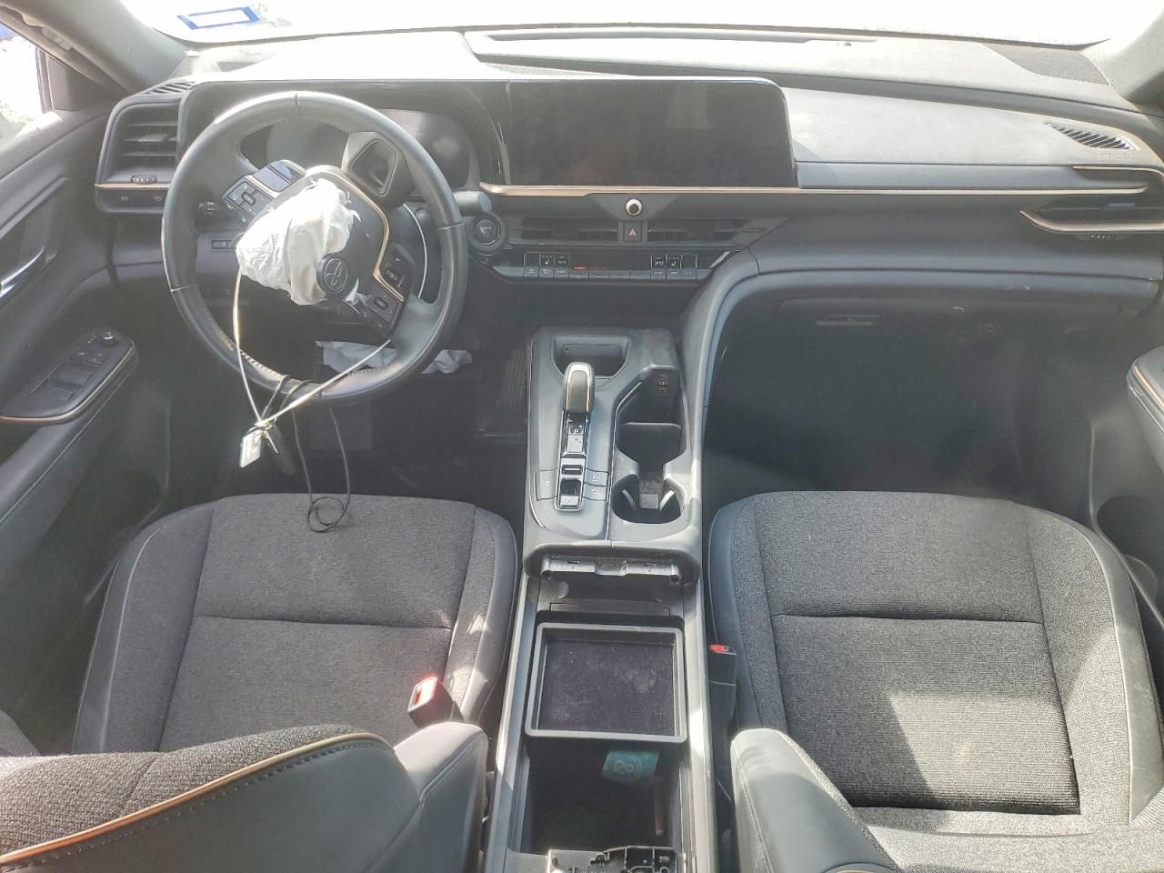 2023 Toyota Crown xle