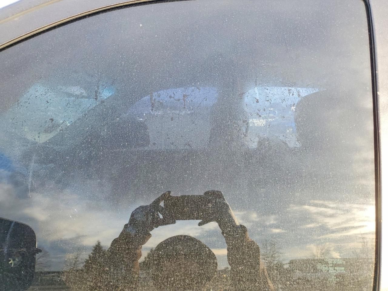 2016 Dodge Ram 2500 st