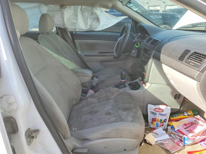2009 Chevrolet Cobalt lt