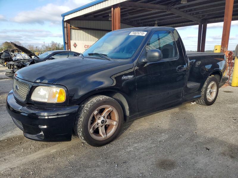 1999 Ford F150 svt Lightning