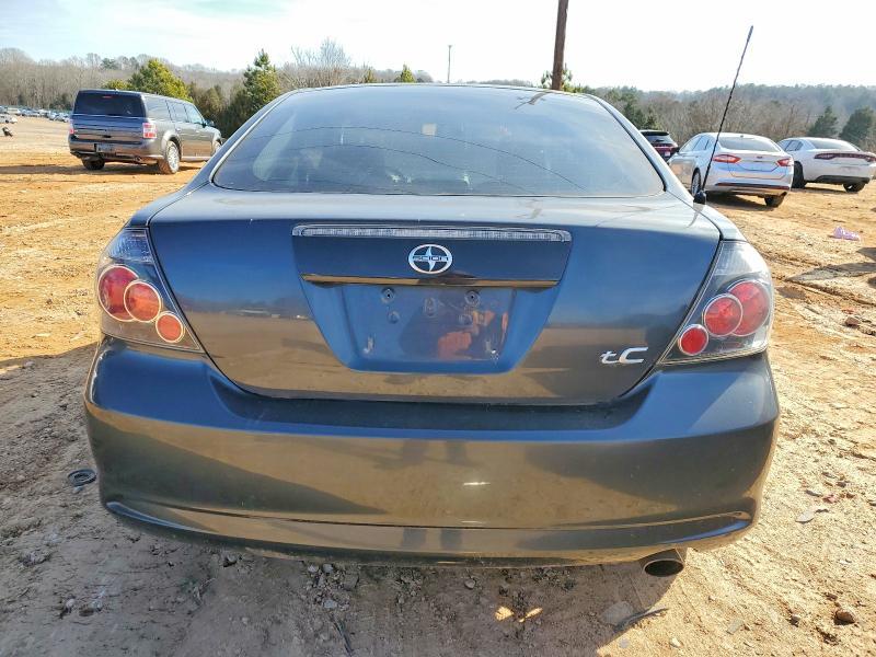 2008 Scion TC