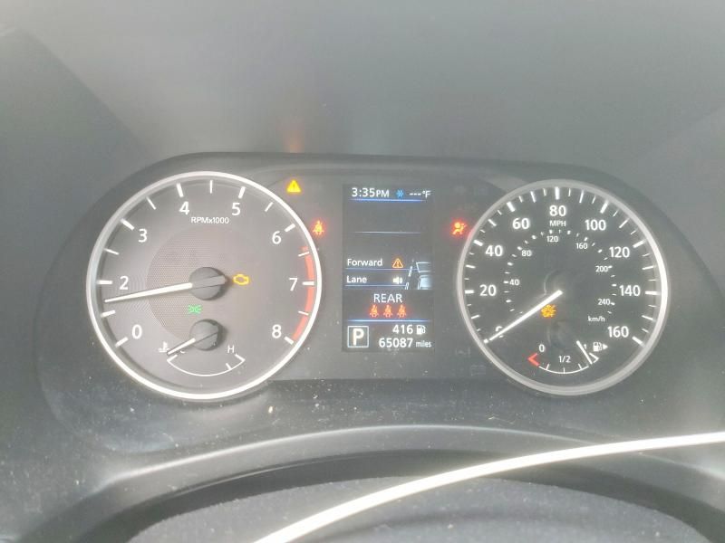 2023 Nissan Sentra s