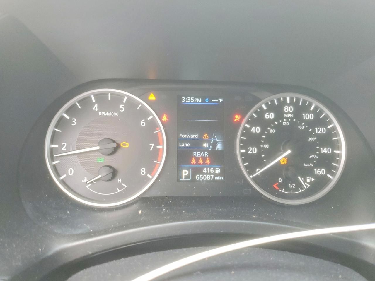 2023 Nissan Sentra s