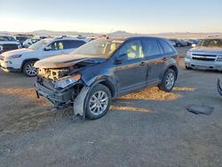 2014 Ford Edge sel en venta en Helena, MT