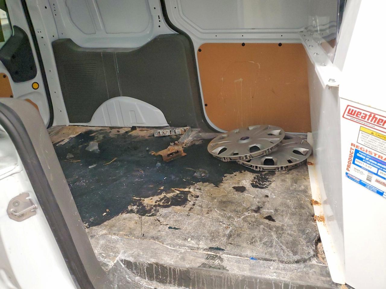 2021 Ford Transit Connect xlt