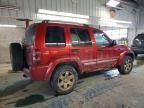 2006 Jeep Liberty Limited