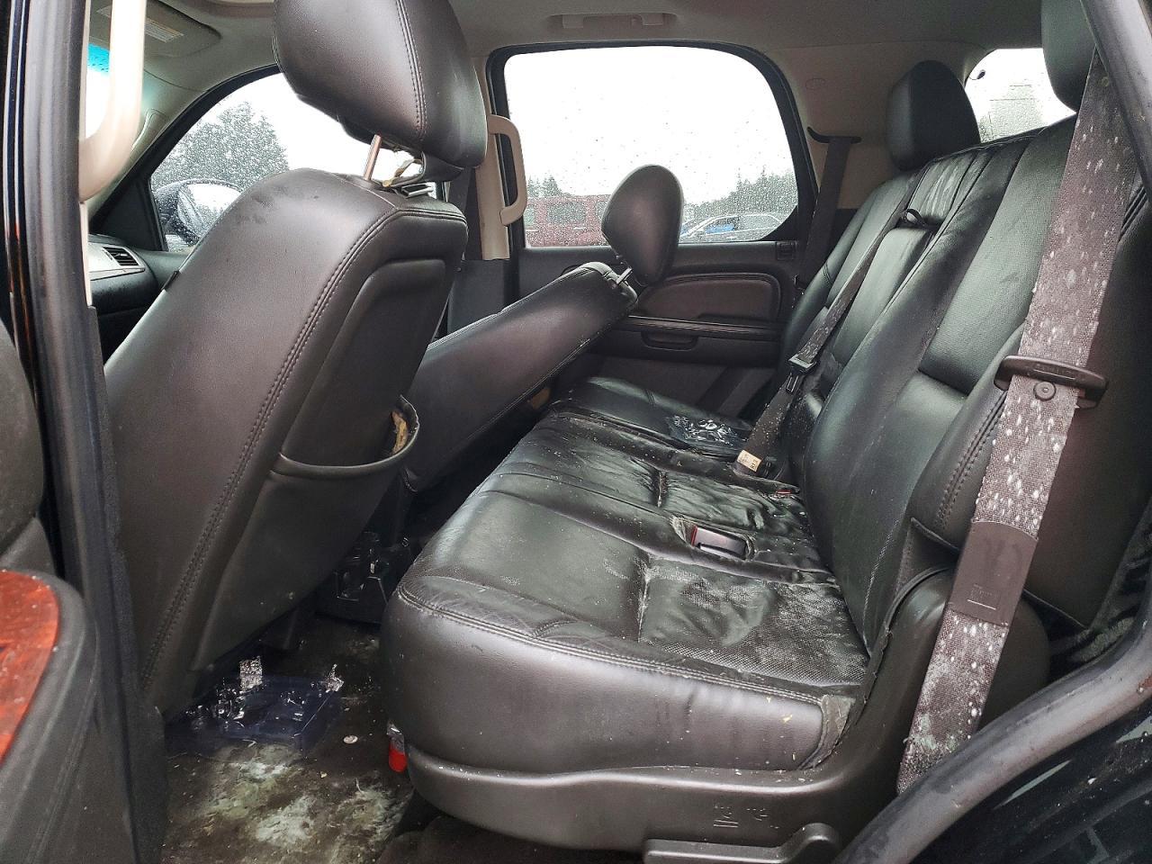 2014 Cadillac Escalade Premium