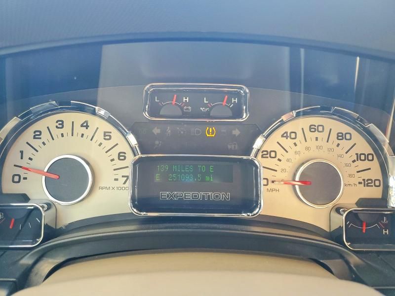 2011 Ford Expedition el xlt